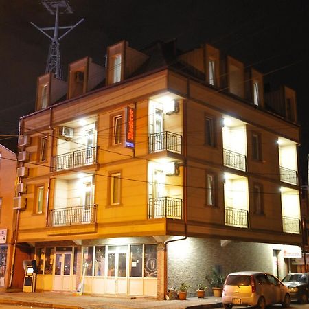 Dream Hotel Batumi Cameră foto