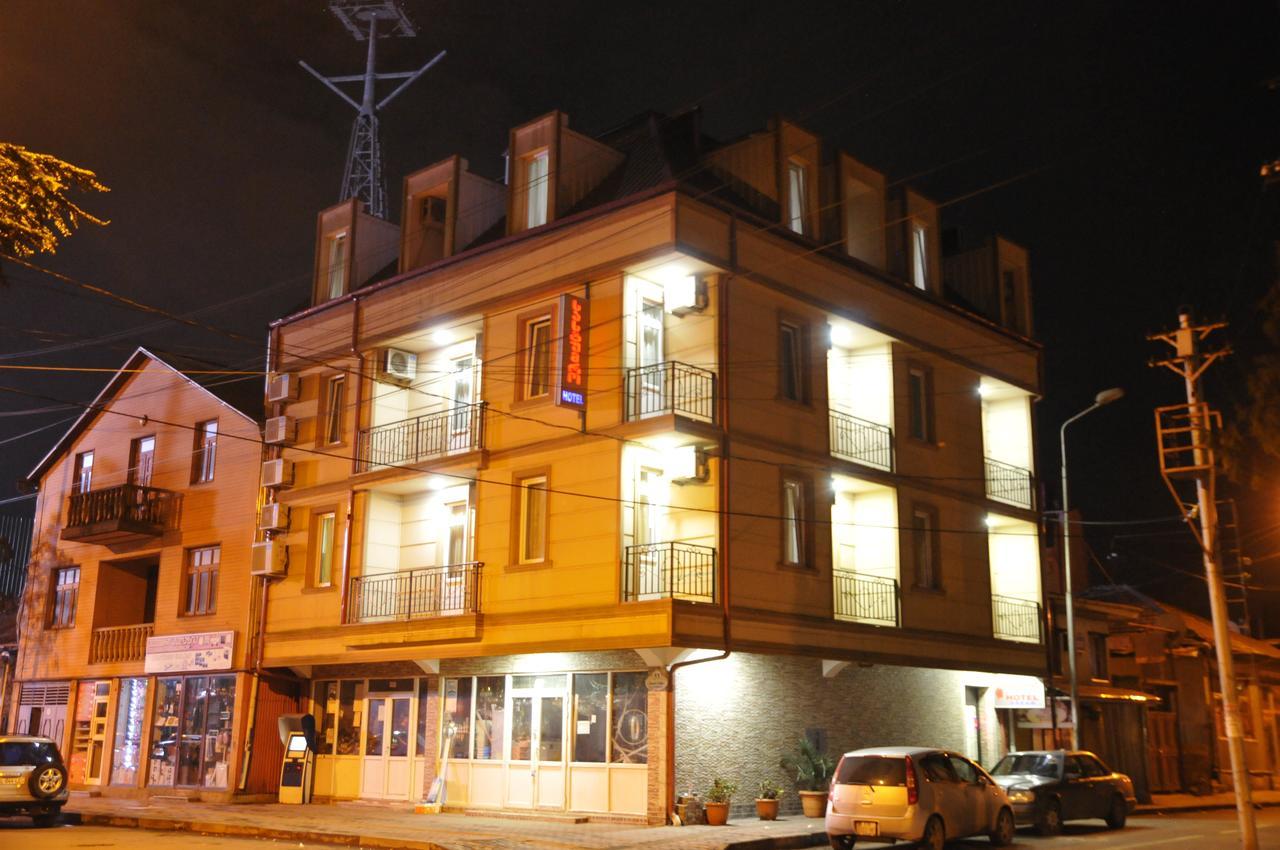 Dream Hotel Batumi Cameră foto